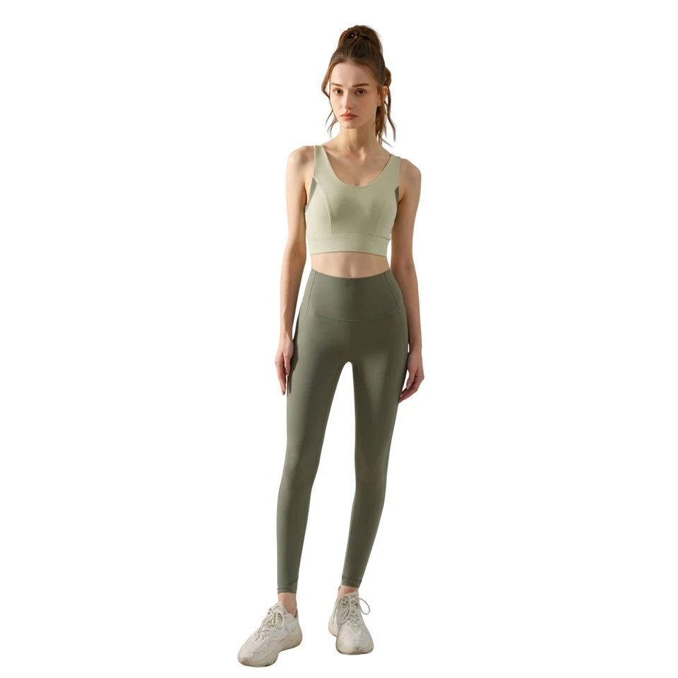 Lifting High Impact Sports Bra high quality