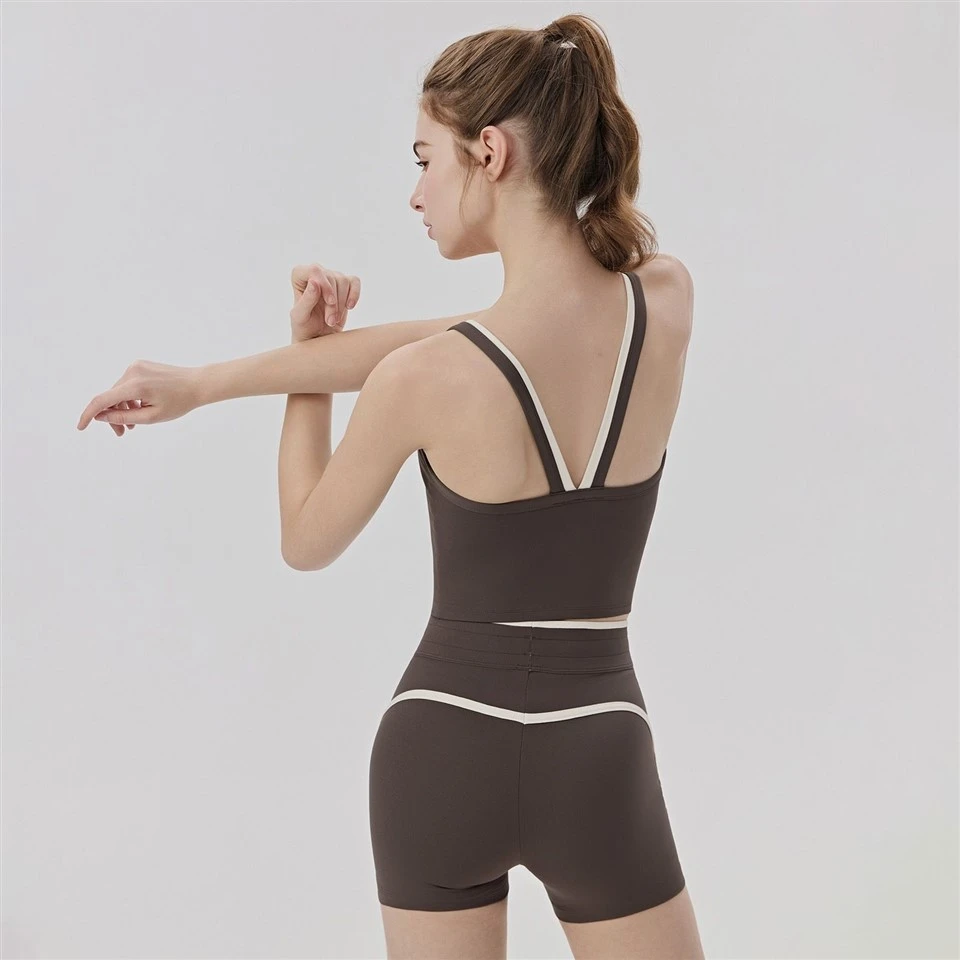 Short Yoga Pants Women factory