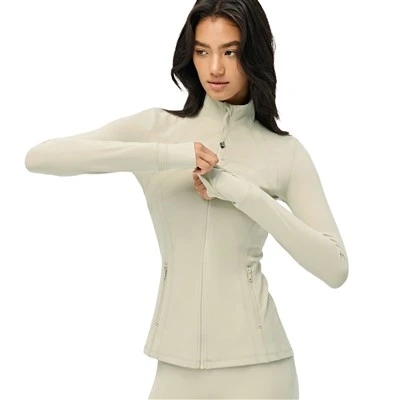 Dupli 6 Lycra Waist-Joga jakna