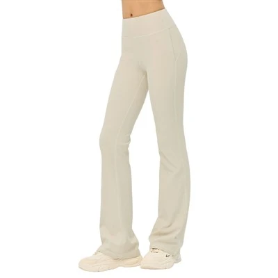 Visoke-rastezljive duple 6 lycra lagane-pantalone